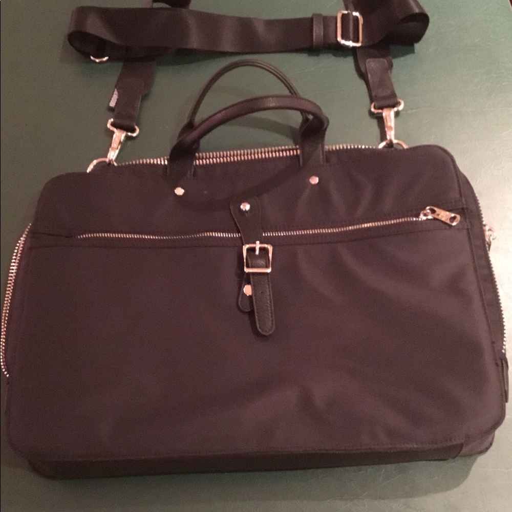 Steve Madden computer bag